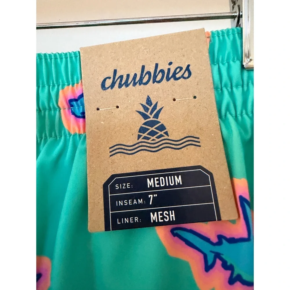 chubbies new original